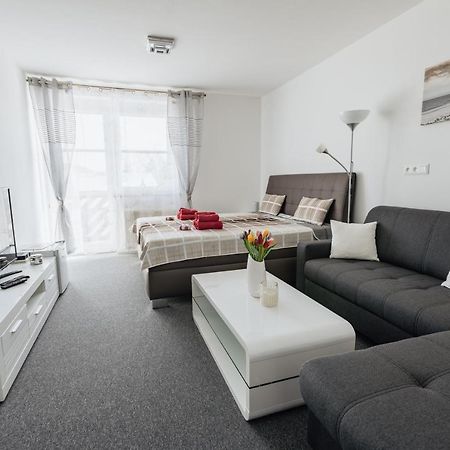 Apartman 15 Mymara Bešeňová المظهر الخارجي الصورة