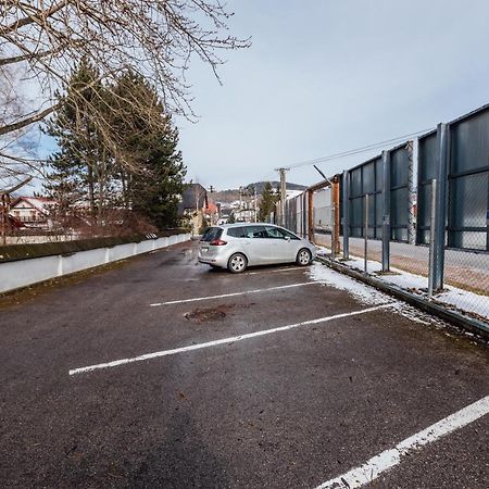 Apartman 15 Mymara Bešeňová المظهر الخارجي الصورة