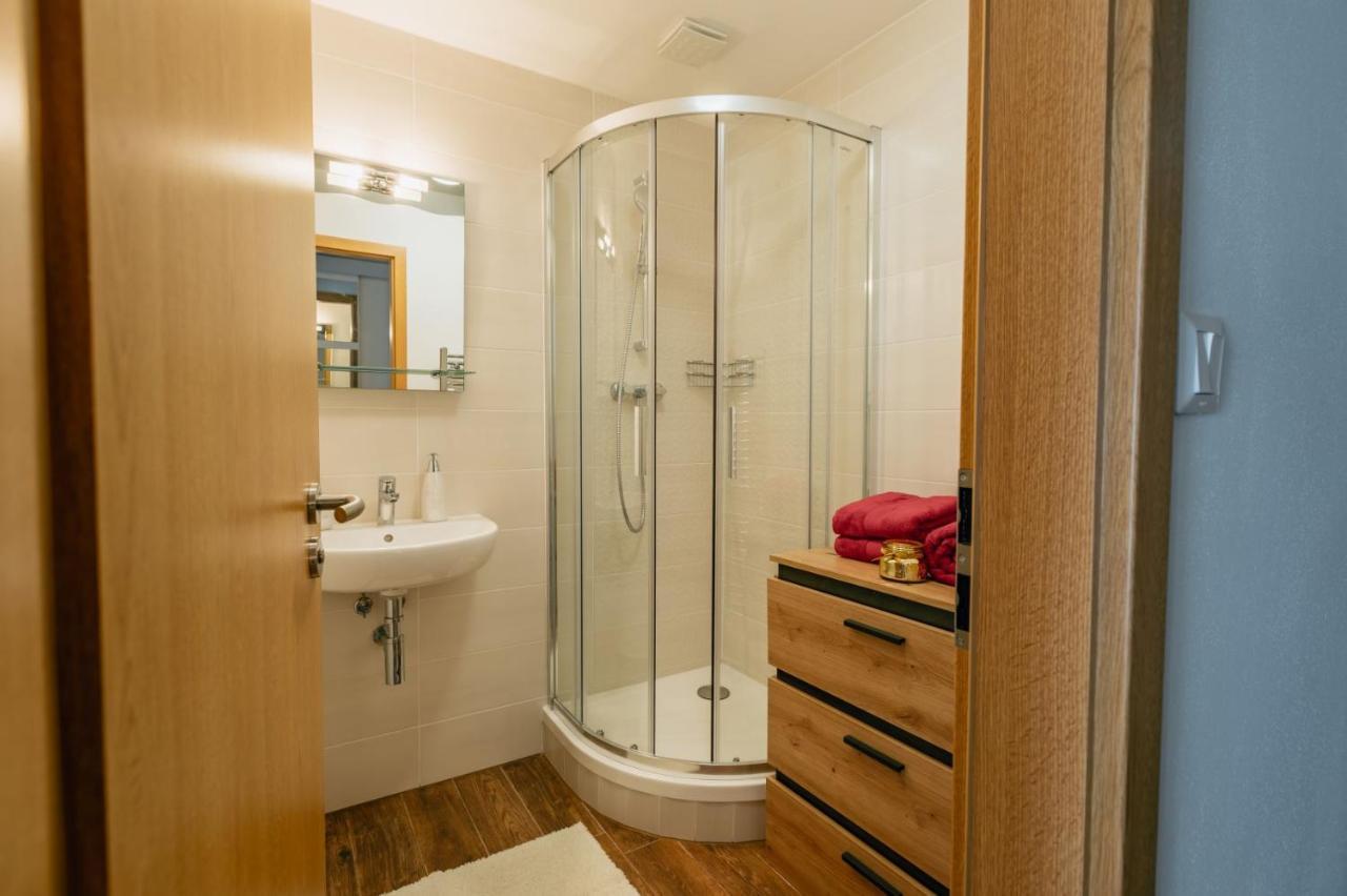 Apartman 15 Mymara Bešeňová المظهر الخارجي الصورة