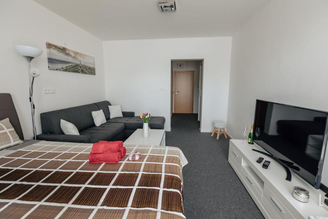 Apartman 15 Mymara Bešeňová المظهر الخارجي الصورة