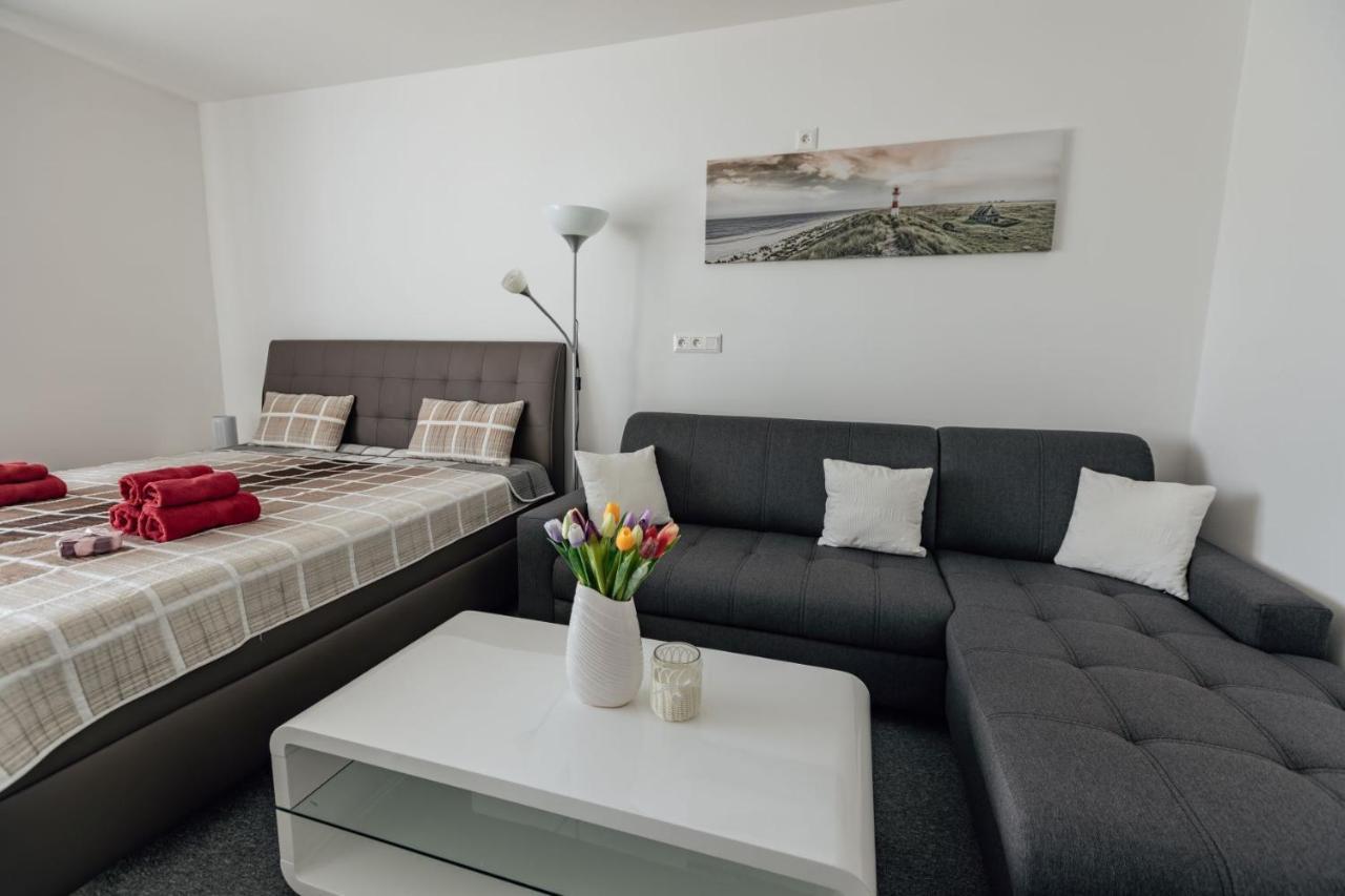 Apartman 15 Mymara Bešeňová المظهر الخارجي الصورة